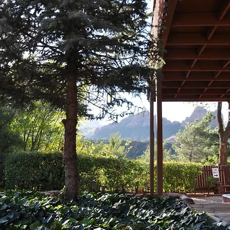 La Petite Sedona