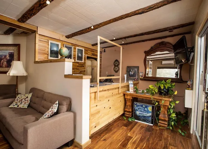 Motel La Petite