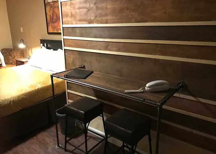 La Petite Motel