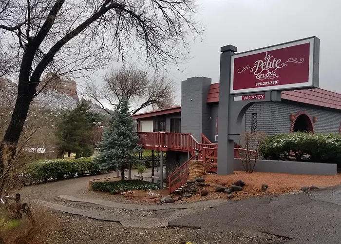 La Petite 2* Sedona