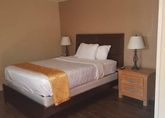 La Petite Motel