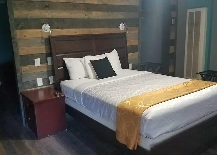 La Petite Motel Sedona