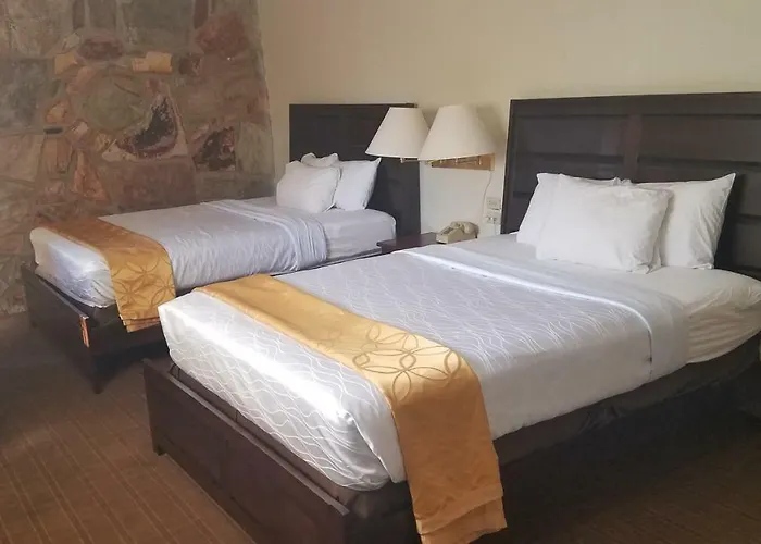 Motel La Petite