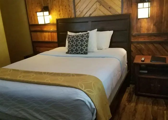 La Petite Motel Sedona