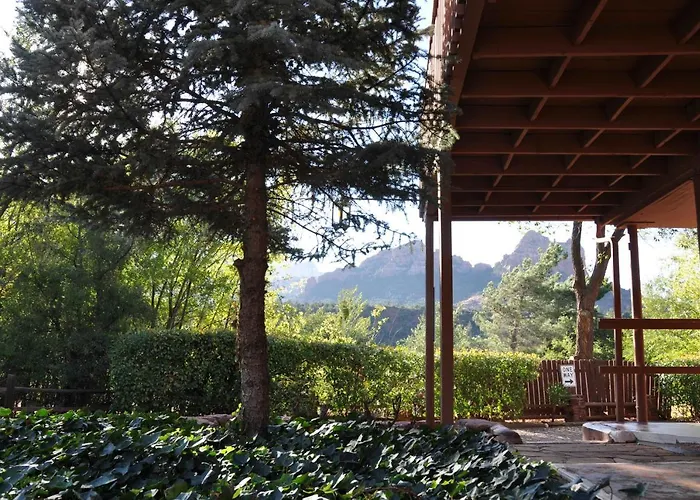 La Petite 2* Sedona